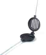Hamburger Iron