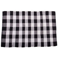 Buffalo Check Rug