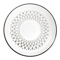 Enamelware Bread Plate