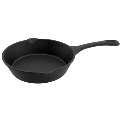 Cast Iron Skillets