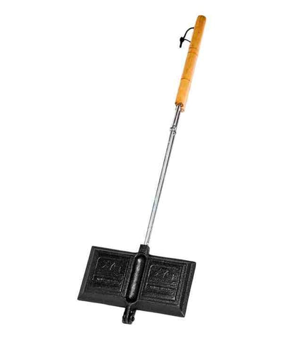 Double Sandwich Pie Iron