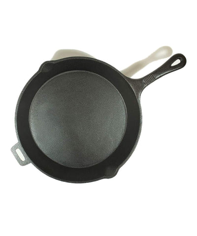 Cast Iron Skillets