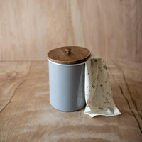 Eleanor Canister Large