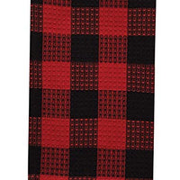 Buffalo Check Dishtowel