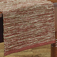 Ashfield Yarn Table Runner