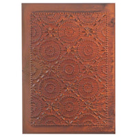 Old Mill Panel in Rustic Tin from LaughingMooseGifts