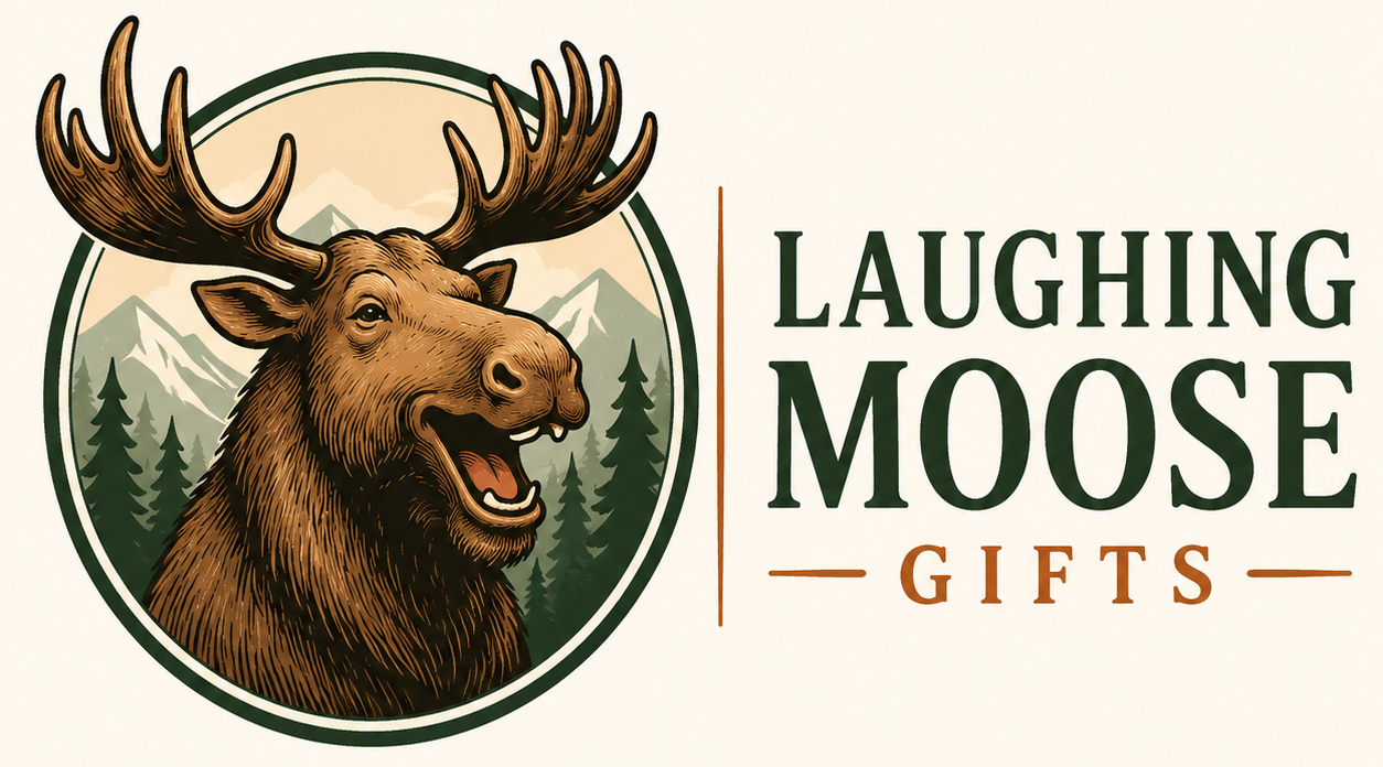 Laughing Moose Gifts